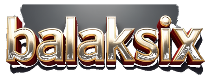balaksix logo